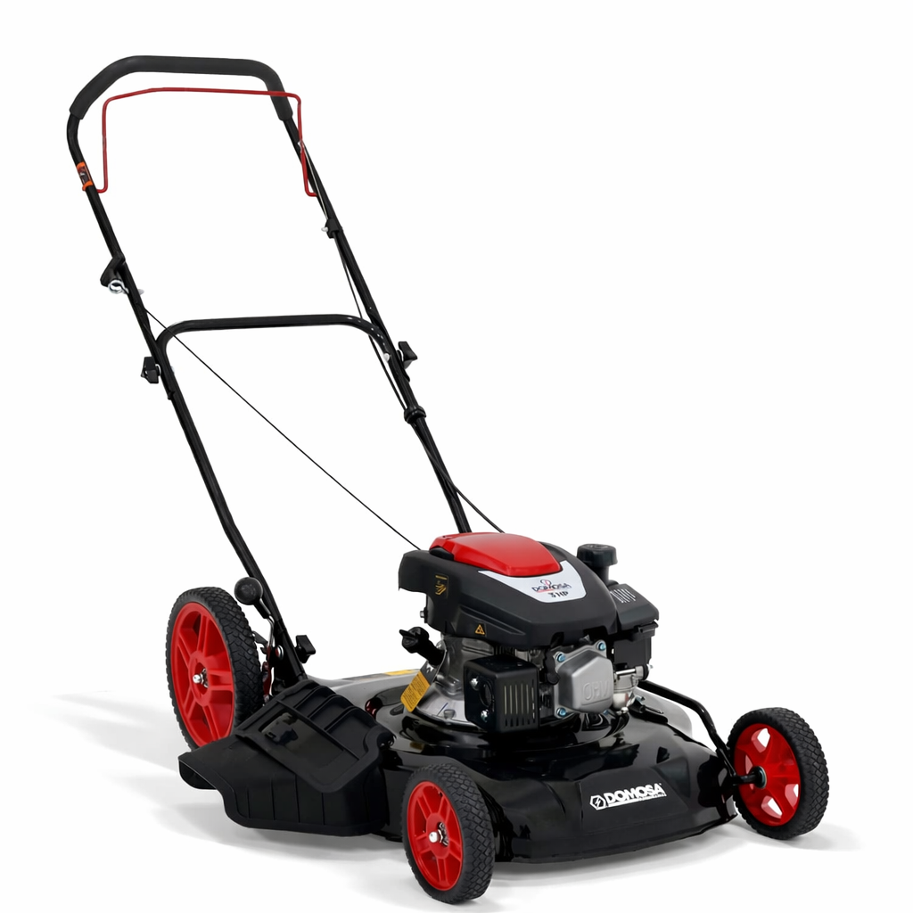 CORTAGRAMA 3HP 50CM DOMOSA 22-CD-4000F