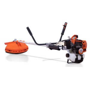 DESMALEZADORA PROF 45CC 2T CUCHILLA DOMOPOWER 83-D45