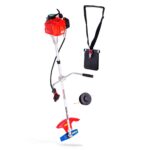 DESMALEZADORA PROF 34CC 4T NYL /CUCHILLA DOMOPOWER 83-D34