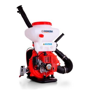 ESPALDA MOT 2T 12LT DOMOPOWER 33-DFP-12-2T