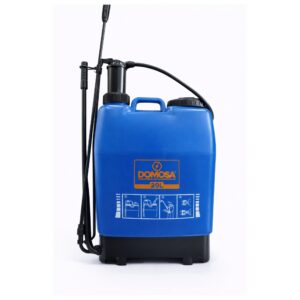 MANUAL ESPALDA 20LT DOMOSA 33-DFM-20LF