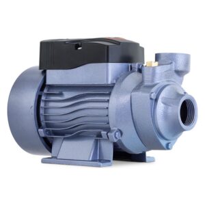 BOMBA PERIFERICA 1/2HP 115V S/ANT. 5/30 DOMOSA 25-DPX-70