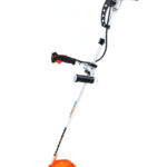 DESMALEZADORA PROF 63CC 2T NYL /CUCHILLA DOMOPOWER 83-BC-6300