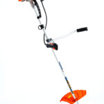 DESMALEZADORA PROF 63CC 2T NYL /CUCHILLA DOMOPOWER 83-BC-6300