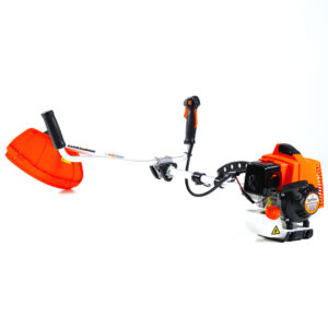 DESMALEZADORA PROF 63CC 2T NYL /CUCHILLA DOMOPOWER 83-BC-6300