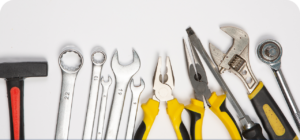 Herramientas manuales