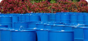 Tanques de Agua
