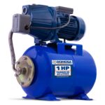 hidroneumaticos 36LT C/BOMBA 1HP 115V DOMOSA 25-DHI-36100