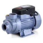 BOMBA PERIFERICA 1/2HP 115V S/ANT. 5/30 DOMOSA 25-DPX-70