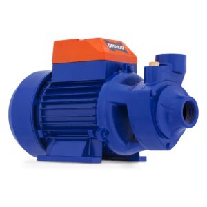 BOMBA PERIFERICA 1HP 115V S/ANT DOMOSA 25-DPX-100