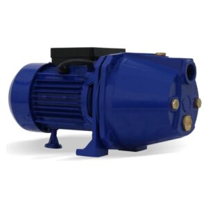 BOMBA JET 1 HP 115/230V DOMOSA 25-JET100-S