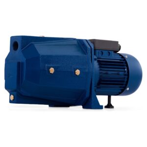 BOMBA AUTOCEB 2X2 2HP 110/220V DOMOSA 9-5CCE-PROMO