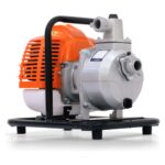 MOTOBOMBA AUTOCEB CENT 1X1 1.7HP GASOL DOMOSA 9-DA2T-100F