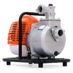 MOTOBOMBA AUTOCEB CENT 1.7HP 1 .5X1.5 GASOL DOMOSA 9-DA2T-150