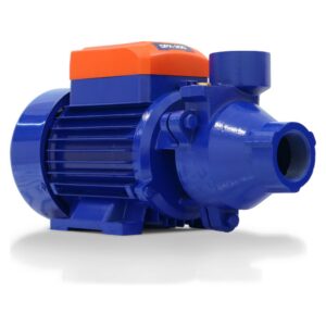 BOMBA PERIFERICA 2HP 220V S/ANT DOMOSA 25-DPX-200