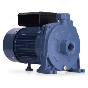 BOMBA CENTRIFUGA 2HP 220V DOMOSA 25-DC-200