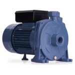 BOMBA CENTRIFUGA 1.5HP 220V DOMOSA 25-DC-150