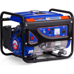 GENERADOR 1.5KVA MONOF/GAS 110V DOMOSA 46-GP-1500FX