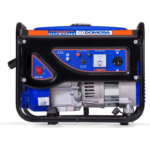 GENERADOR 1.5KVA MONOF/GAS 110V DOMOSA 46-GP-1500FX