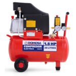 COMPRESOR ELEC 1.5HP 25LT 110V DOMOSA 29-C25/15