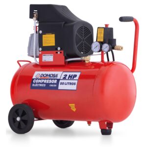 COMPRESOR ELEC 2HP 50LT 115V DOMOSA 29-C50/20
