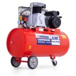 COMPRESOR ELECT 2HP 220V DOMOSA 29-C100/20MH