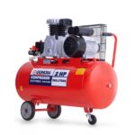 COMPRESOR ELECT 2HP 220V DOMOSA 29-C100/20MH