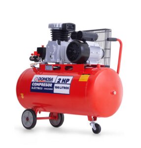 COMPRESOR ELECT 2HP 220V DOMOSA 29-C100/20MH