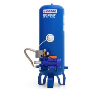 hidroneumaticos 25GL 0.5HP 110V DOMOSA 25-DHN-2550P