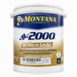 PINTURA BRILLO DE SEDA AV2000 GL MONTANA