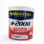 PINTURA EXTERIOR AV2000 GL MONTANA