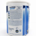 PINTURA INTERIOR AV2000 GL MONTANA