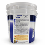 PINTURA INTERIOR AV2000 CÑT MONTANA