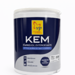 PINTURA TIPO A GL KEM PARED-EX VP