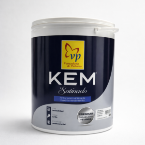 PINTURA TIPO A GL KEM SATIN VP