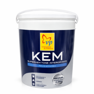 PINTURA TIPO A GL SUPER KEM TONE VP