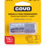 BOQUILLA P/ENGRASADORA 1/8″ COVO CV-GG-CP