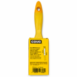 BROCHA M/MAD 2″ NEGRA COVO CV-PRW-2B