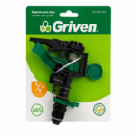ASPERSOR PLAST 1/2″ GRIVEN GVG-SK2201
