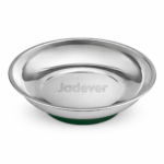 BANDEJA 6″ IMANTADA JADEVER JDMC6001