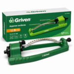 ASPERSOR PLAST OSCILANTE GRIVEN GVG-SK2105