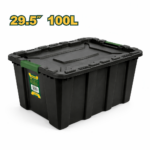 CONTENEDOR PLAST 29.5″ JADEVER JDTB331B
