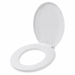 ASIENTO WC 17″ STD BLANCO GRIVEN BASIC GVB-TS-17-W