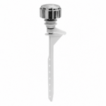 BALANCIN WC BOTON CROM GRIVEN A367-T005