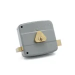 CERRADURA SOBREPONER C/F IZQ CAJA COVO 50121-3M-LC