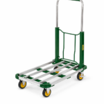 CARRETILLA PLEGABLE 150KG 4 RUED JADEVER JDWB9A15