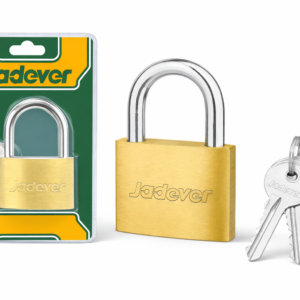 CANDADO P/INTEMPERIE 65MM JADEVER JDPDW465