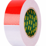 CINTA REFLECTIVA 50MM X 25 MTS JADEVER JDPN5H50