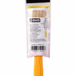 BROCHA M/PLAST 1″ NEGRA COVO CV-PD01-1B