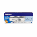 ACCESORIO P/BA?O 4PZA CROM GRIVEN GV-CH60200-FBS